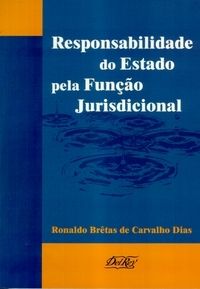 Responsabilidade do estado pela função jurisdicional