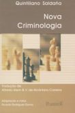 Nova criminologia
