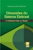 Dimensões do sistema eleitoral