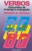 Verbos - guia pratico de emprego e conjugação