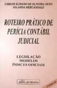 Roteiro pratico de pericia contábil judicial
