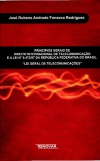 Principios gerais de direito internacional de telecomunicaçõ