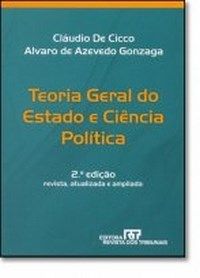 Teoria geral do estado e ciencia politica