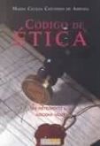 Codigo de etica Um instrumento que adiciona valor