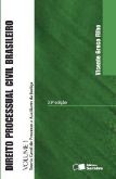 Direito processual civil brasileiro vol 1