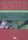 Meio ambiente no século xxi