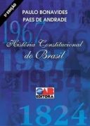 Historia constitucional do Brasil