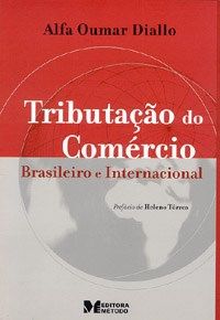 Tributação do comercio brasileiro e internacional