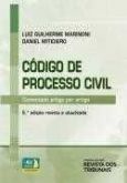 Código de Processo Civil