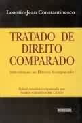 Tratado de direito comparado