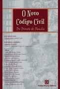 O novo código civil do direito de familia