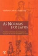 As normas e os fatos