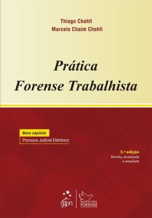 Pratica forense trabalhista