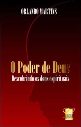 O poder de Deus descobrindo os dons espirituais