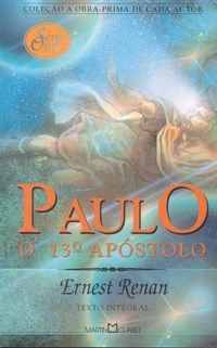 Paulo o 13º apostolo