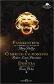 Frankenstein medico e o monstro