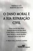 O dano moral e sua reparação civil