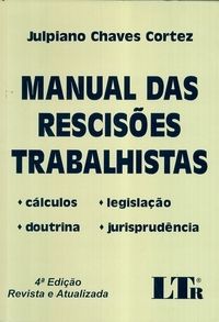 Manual das rescisões trabalhistas