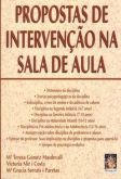 Proposta de intervenção na sala de aula