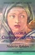 Filosofia contemporânea