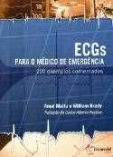 ECGS para o médico de emergencia 200 exemplos comentados