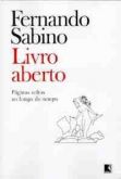 Livro aberto