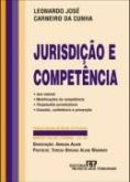Jurisdição e competencia