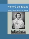 Honoré de balzac