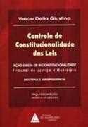 Controle de constitucionalidade das leis