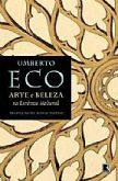 Arte e beleza na estetica medieval