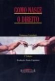 Como nasce o direito
