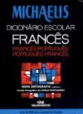 Dicionário escolar francês