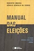 Manual das eleições