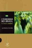 Cidadania no Brasil