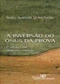 A inversão do onus da prova