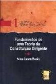 Fundamentos de uma teoria da constituição dirigente