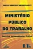 Ministério público do trabalho