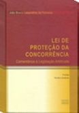 Lei de proteção da concorrencia