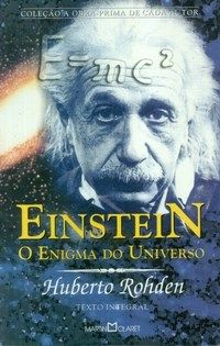 Einstein o enigma do universo