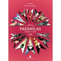 As mais belas parábolas de todos os tempos v.1