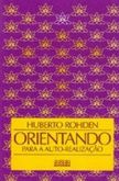 Orientando para a auto realizaçao