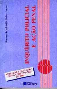 Inquerito policial e ação penal