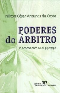 Poderes do arbitro