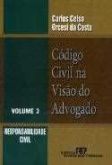 Código civil na visão do advogado vol 3