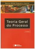 Teoria geral do processo - Orione correia