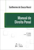 Manual de direito penal - Nucci