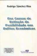 Das causas de extinção da punibilidade nos delitos economico