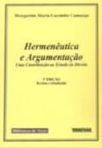 Hermenêutica e argumentação
