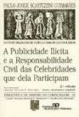 A publicidade ilícita e a responsabilidade civil