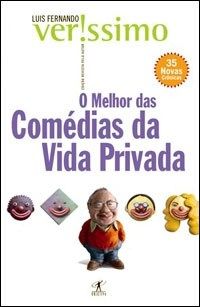 O melhor das comedias da vida privada